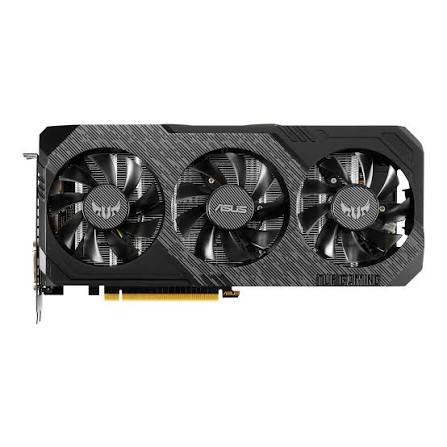 Scheda video usata Asus 1660S 6GB